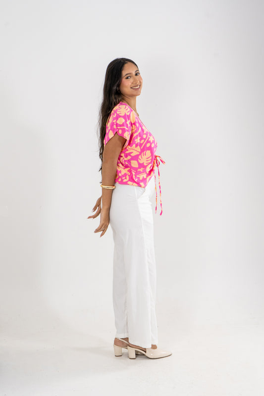 Blusa Margi Diamante