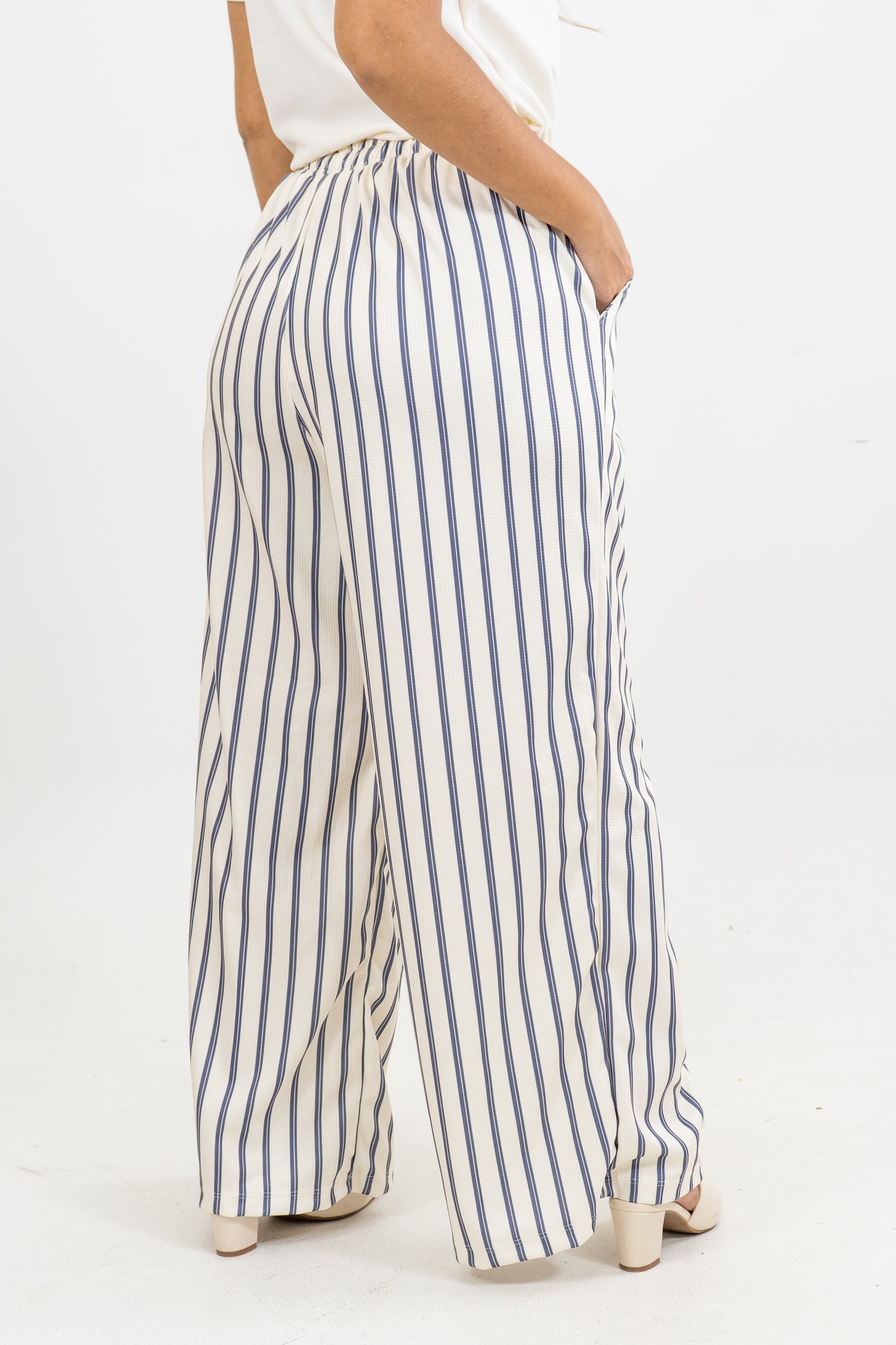 PANTALON AMBART ROMA - COLOR NEGRO