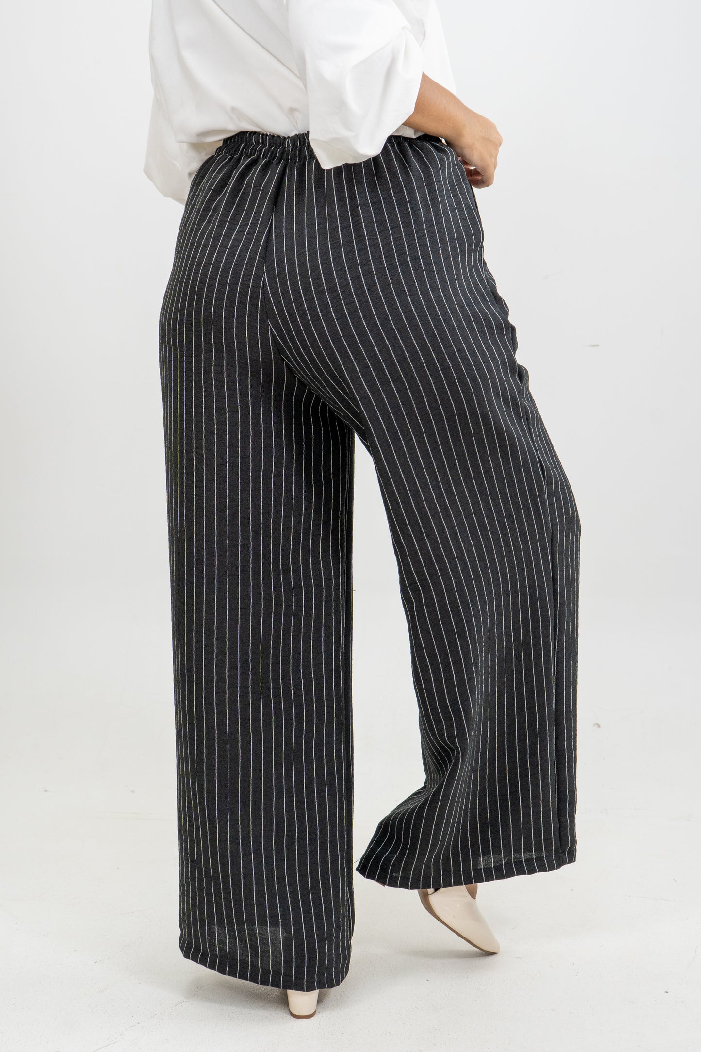 PANTALON AMBART - COLOR NEGRO