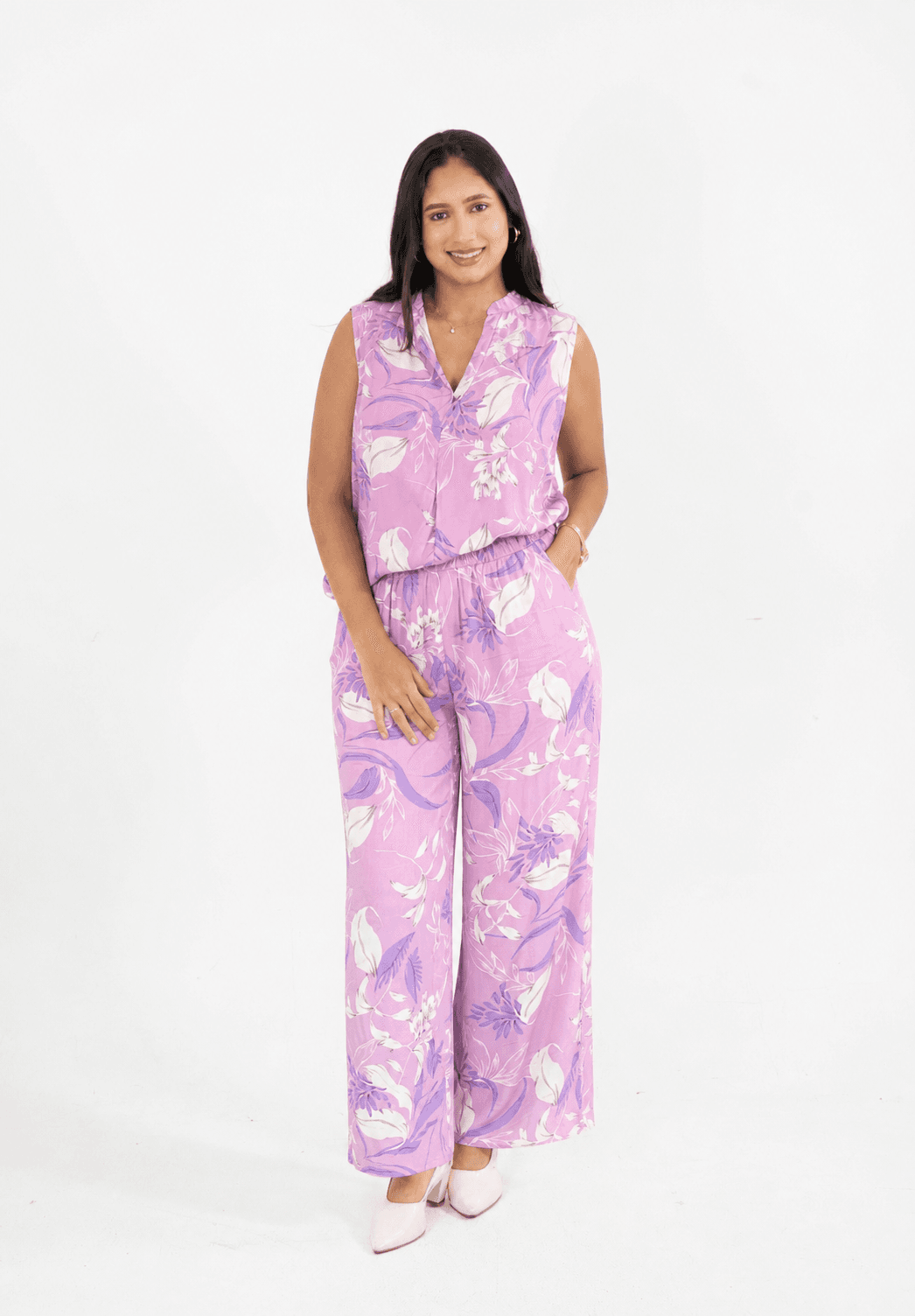 Pantalón Vanessa Aura