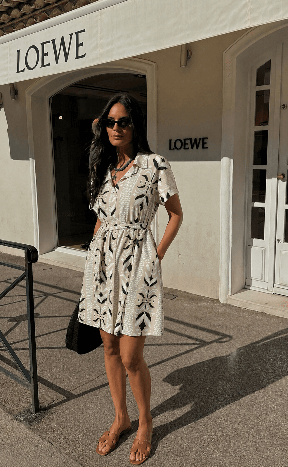 Vestido Venus Gaia