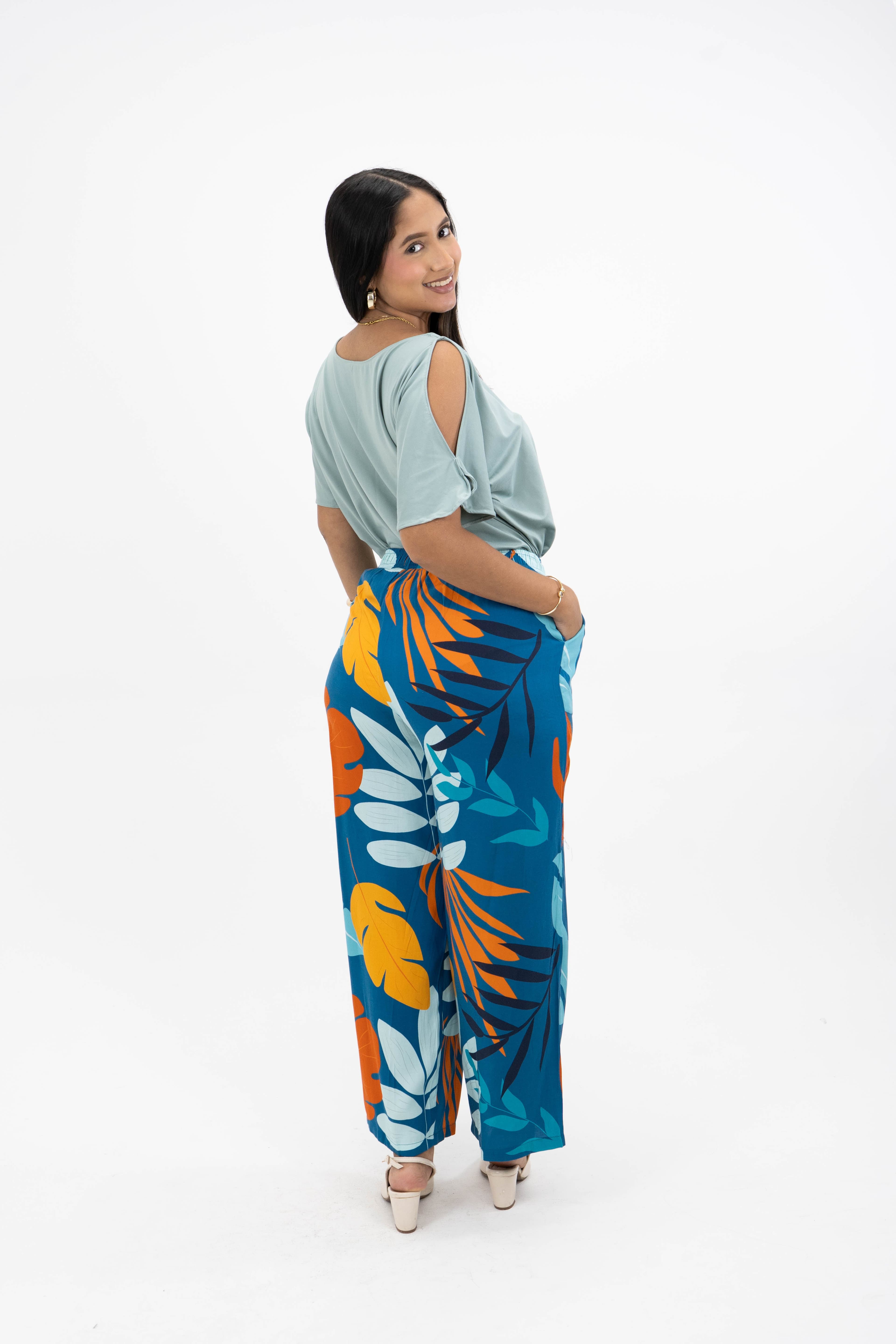 Pantalón Vanessa Aura