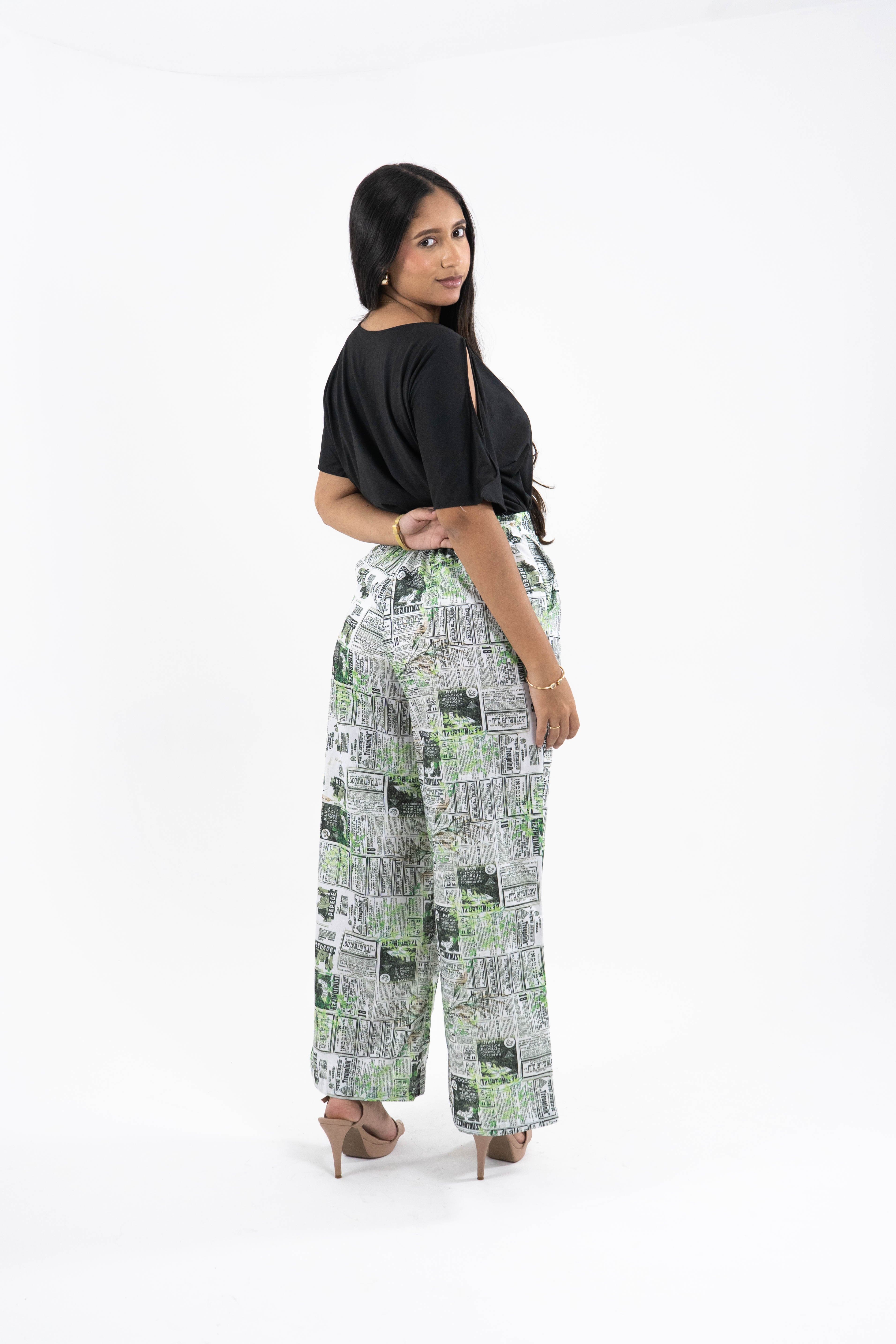Pantalón Ambart Eco