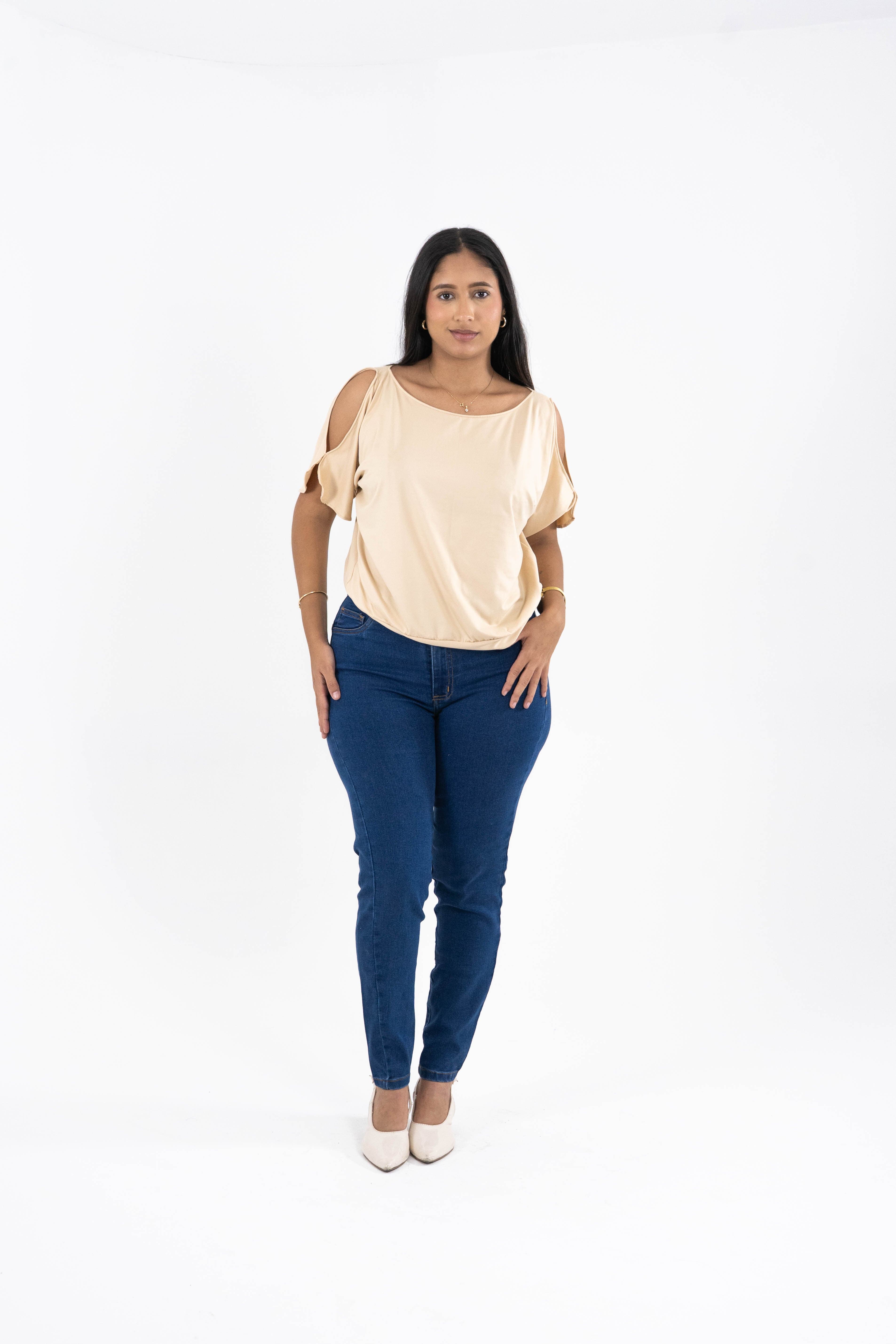 SKINNY JEAN