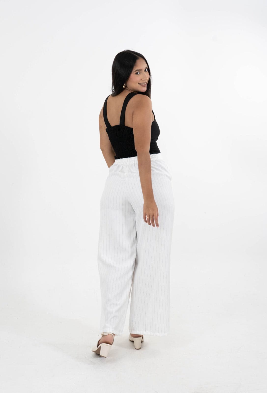 Pantalon Ambart Clasica
