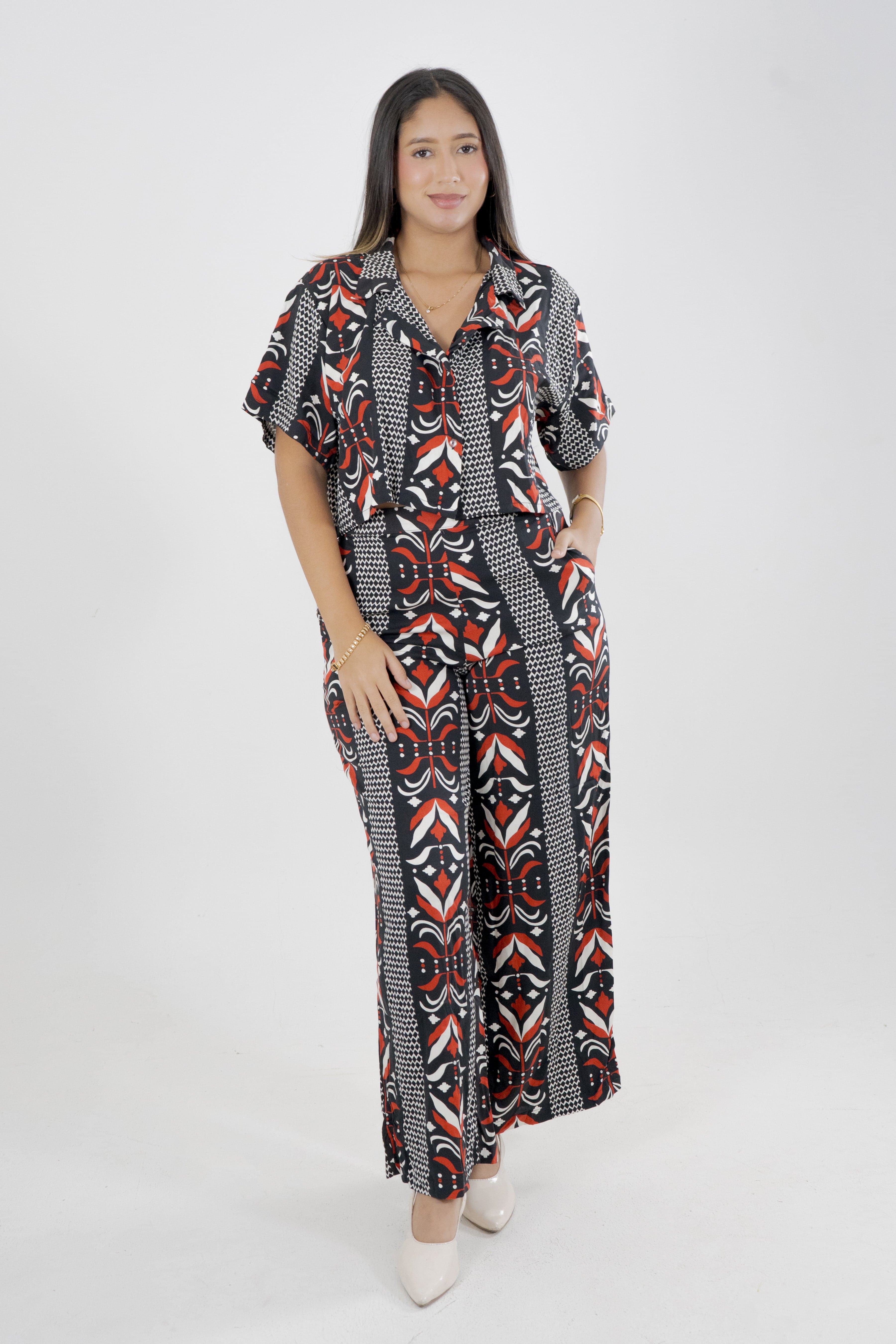 Pantalon Ambart Gaira