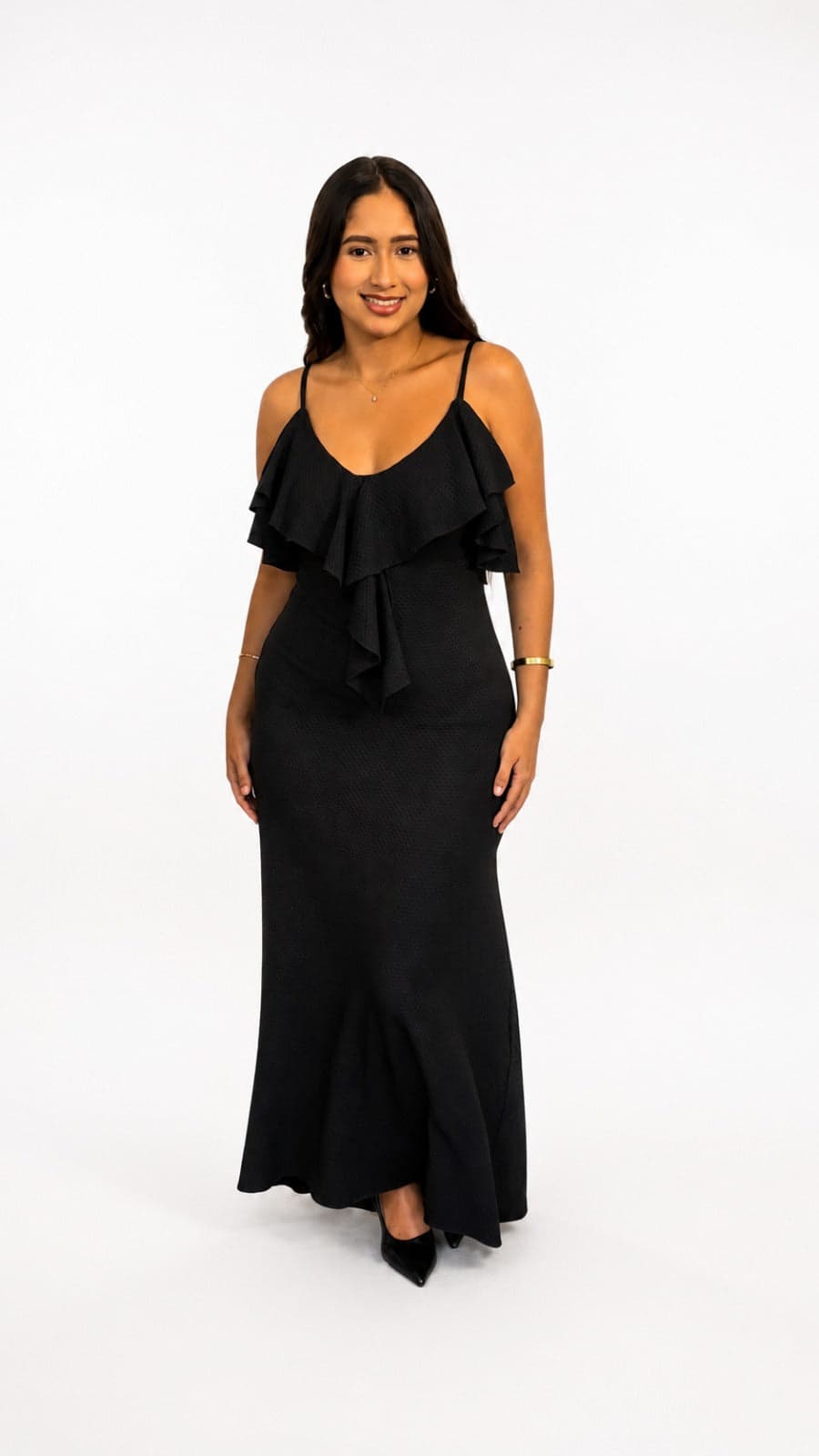 VESTIDO ARENA