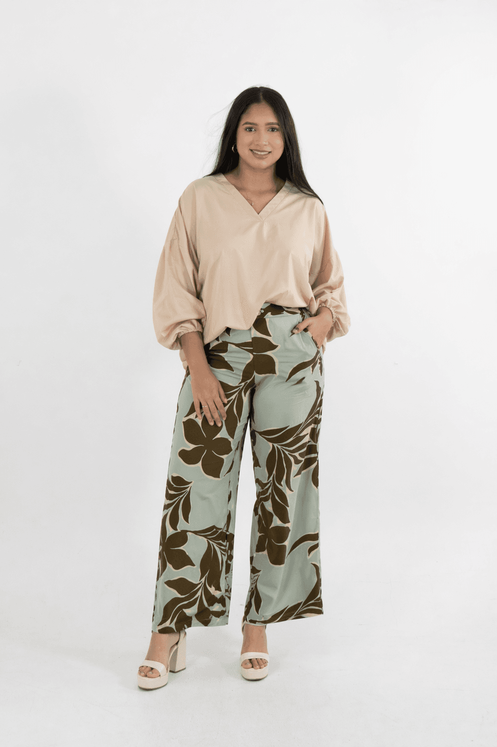 Pantalon Ambart Ibiza