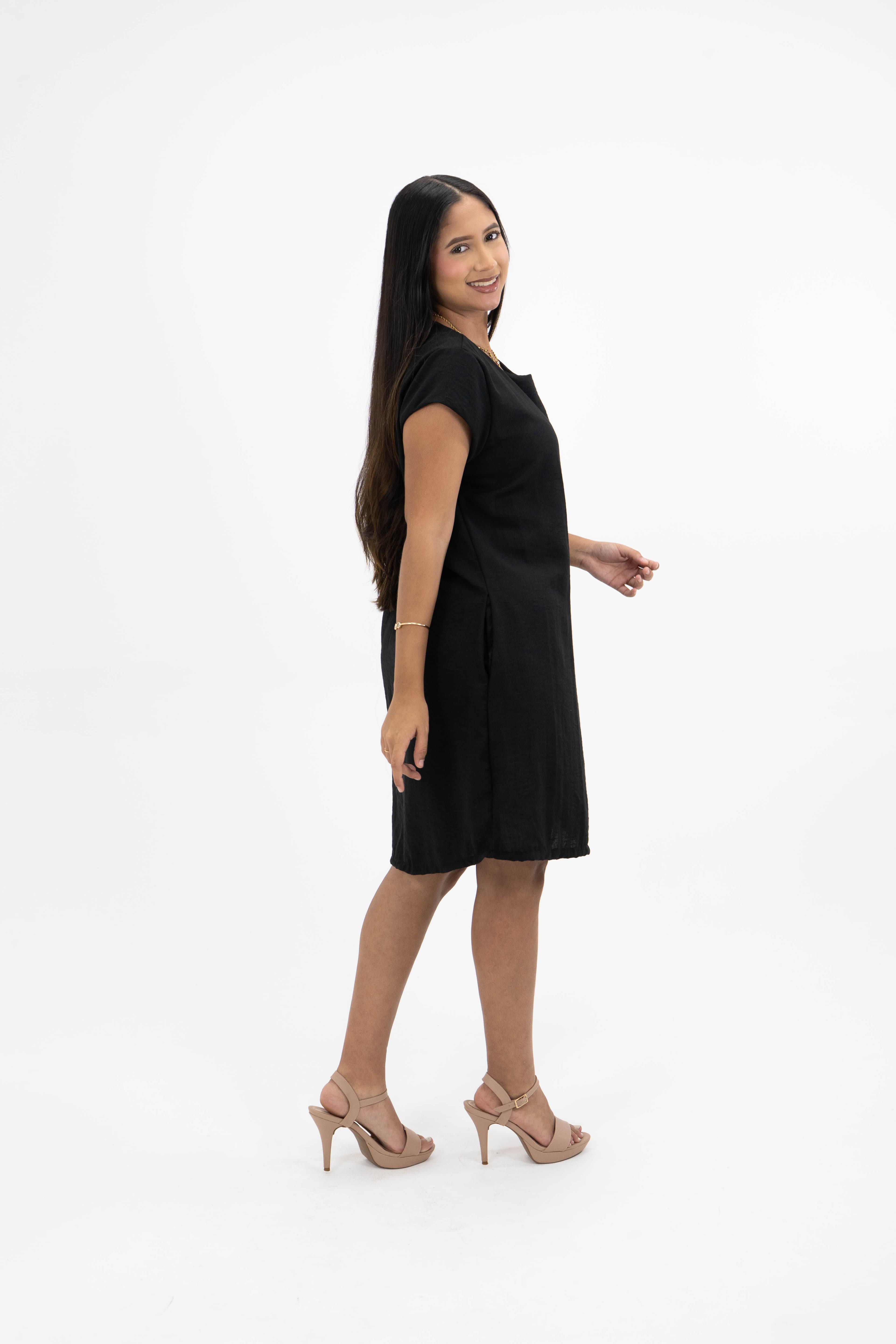 VESTIDO CLAUDIA