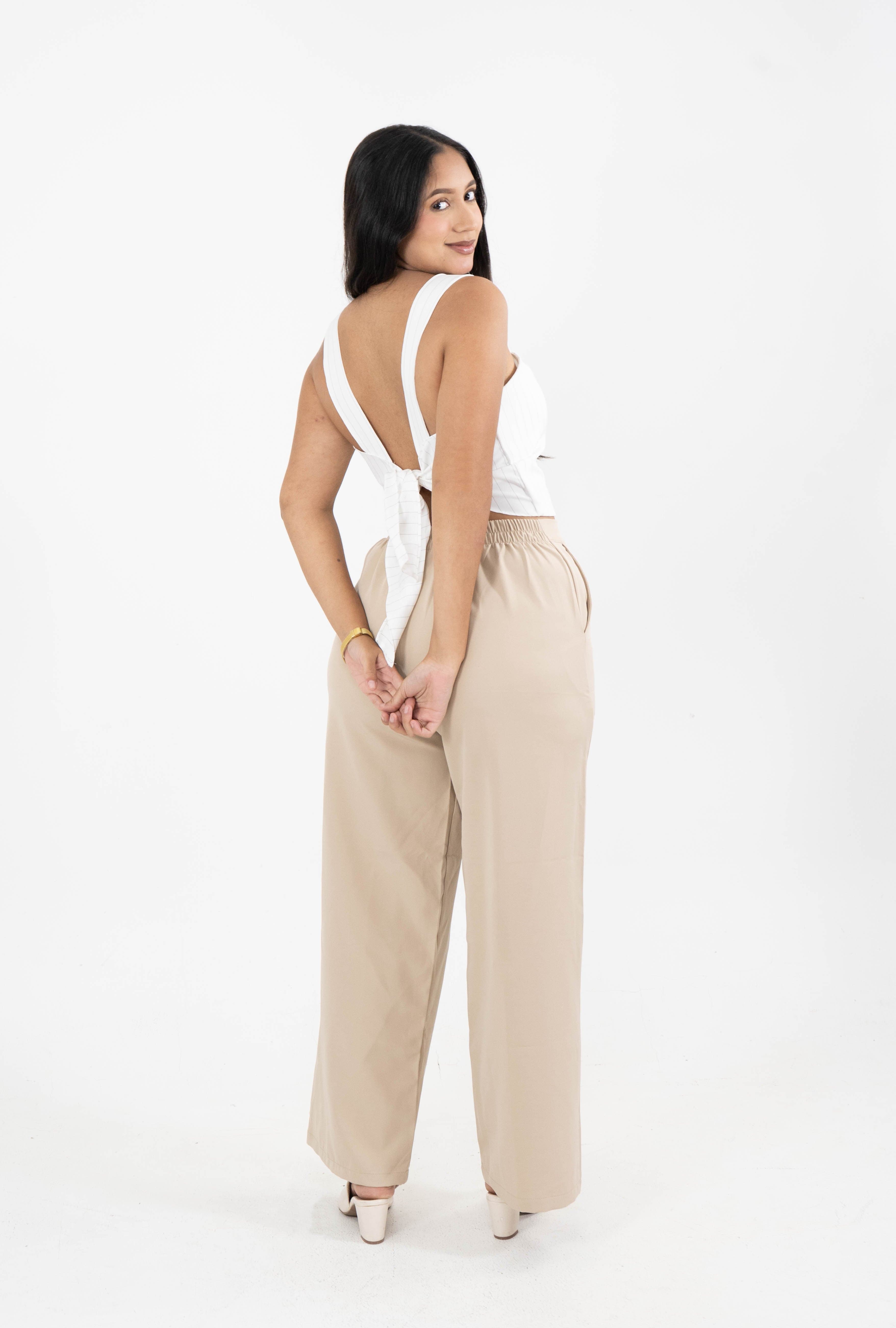 PANTALÓN SUGAR