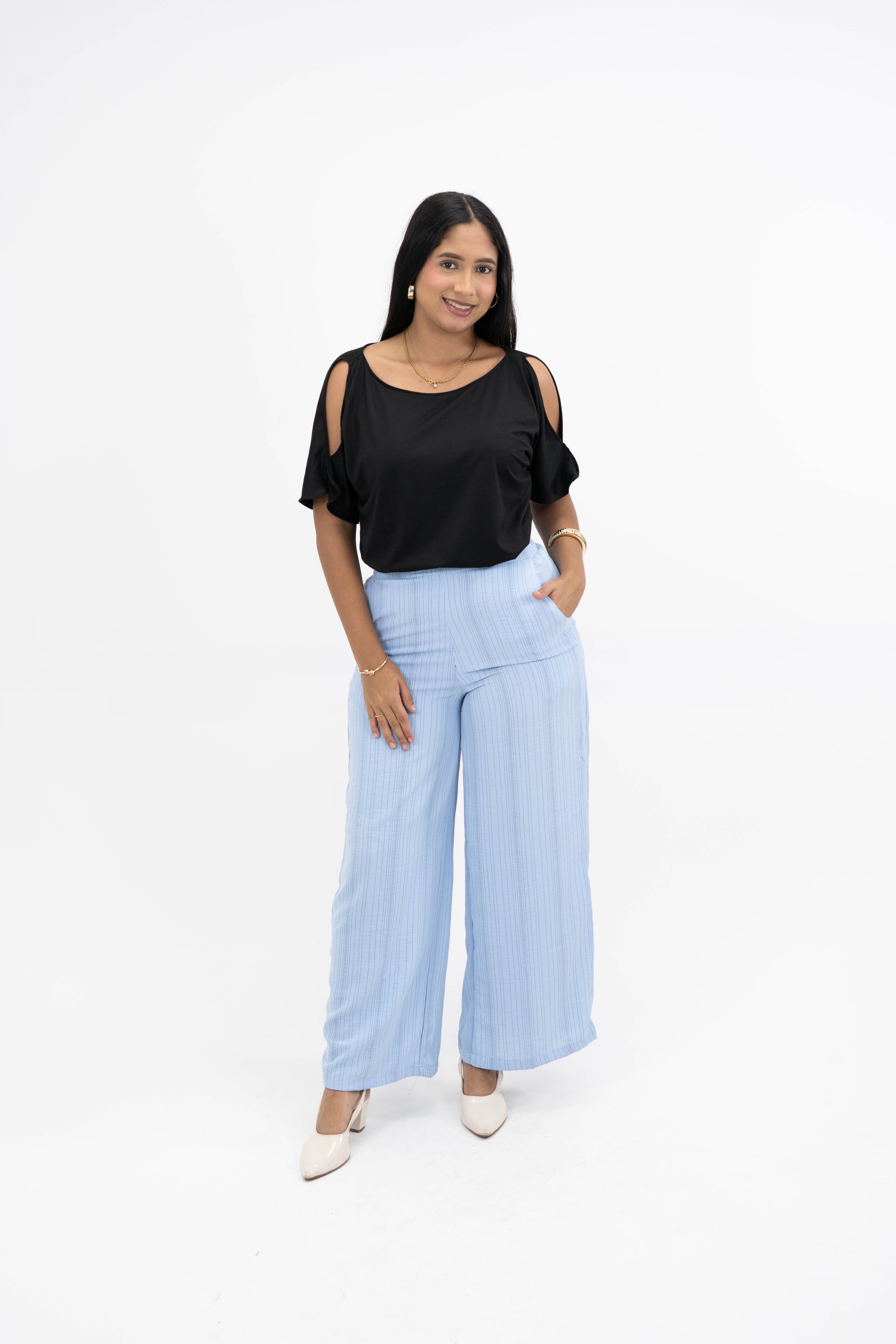 Pantalon Ambart Entre Lineas
