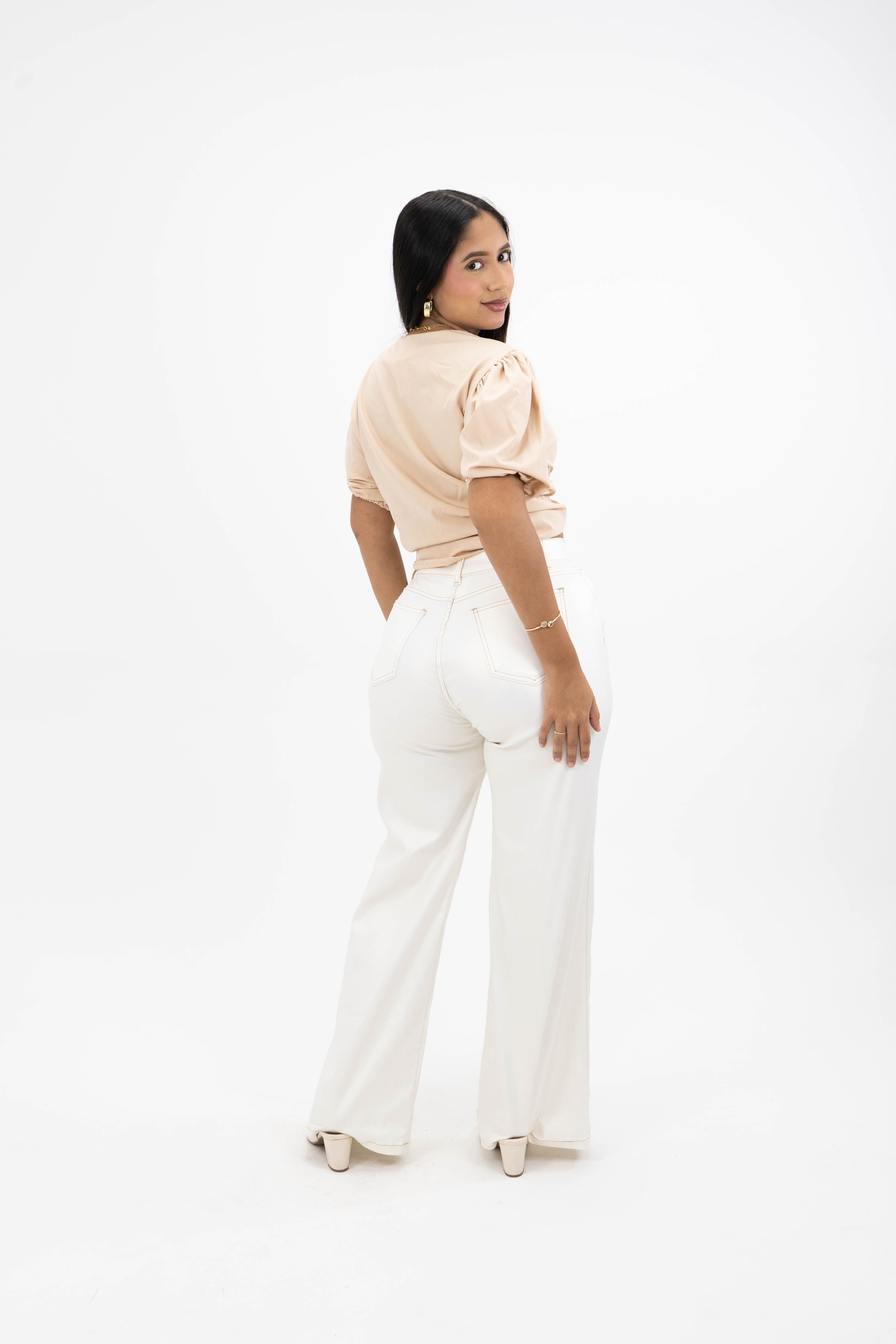 BLUSA AMALFI