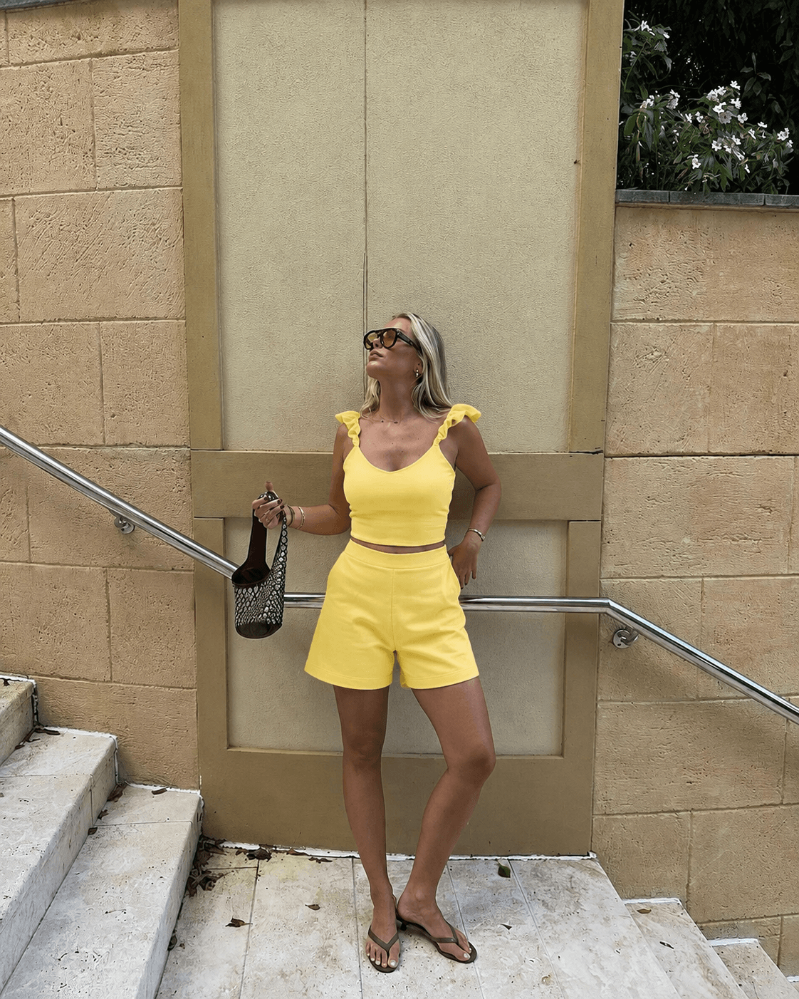 Blusa Mariana