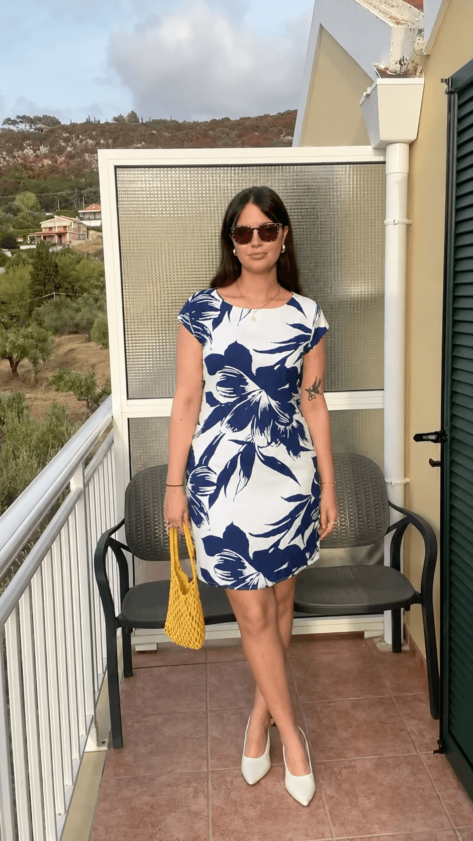 Talego Claudia Velvet