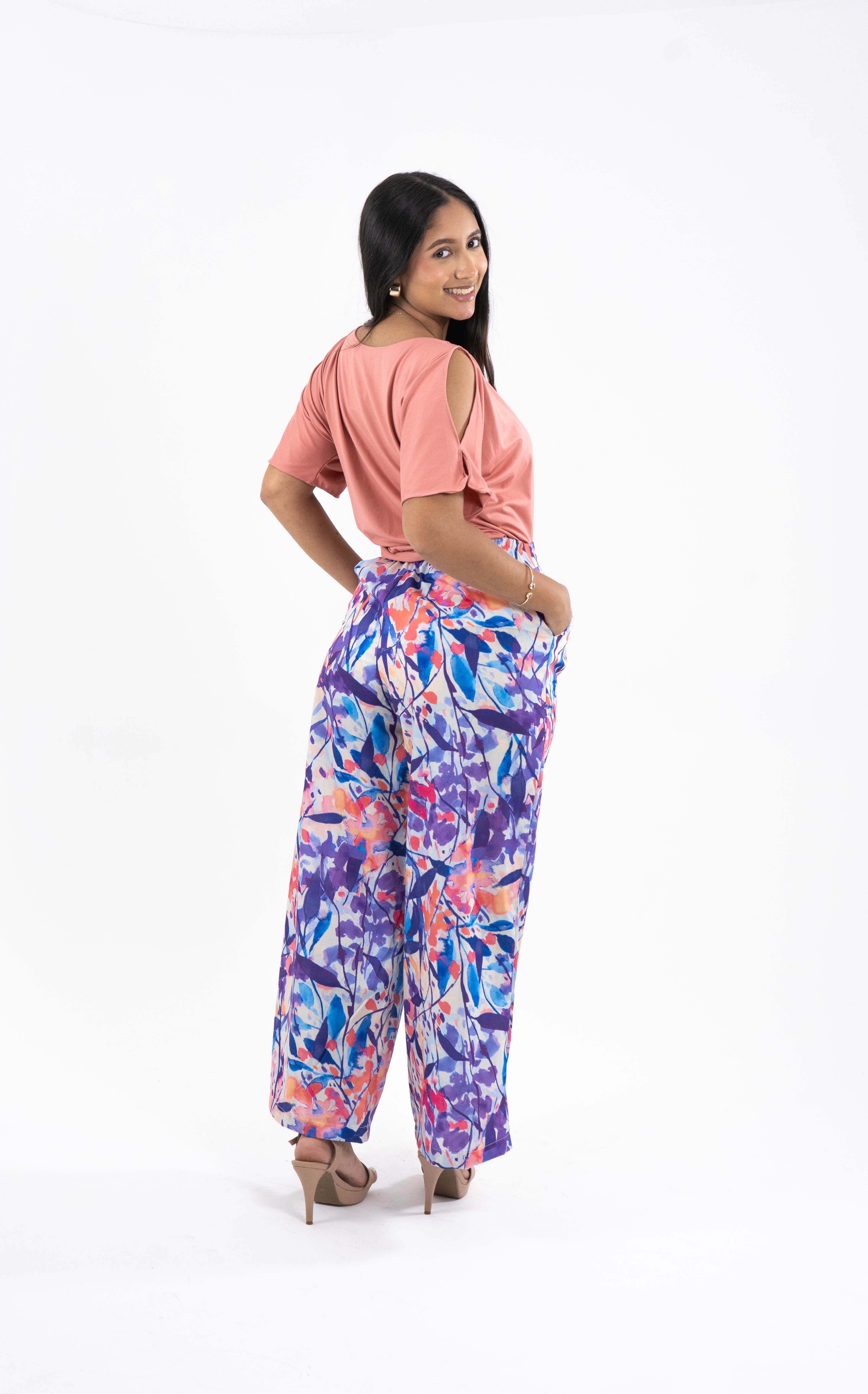 Pantalón Ambart Eco