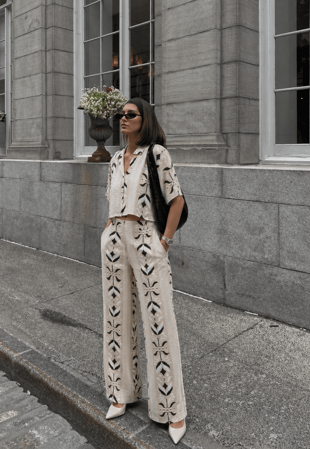 Pantalon Ambart Gaira