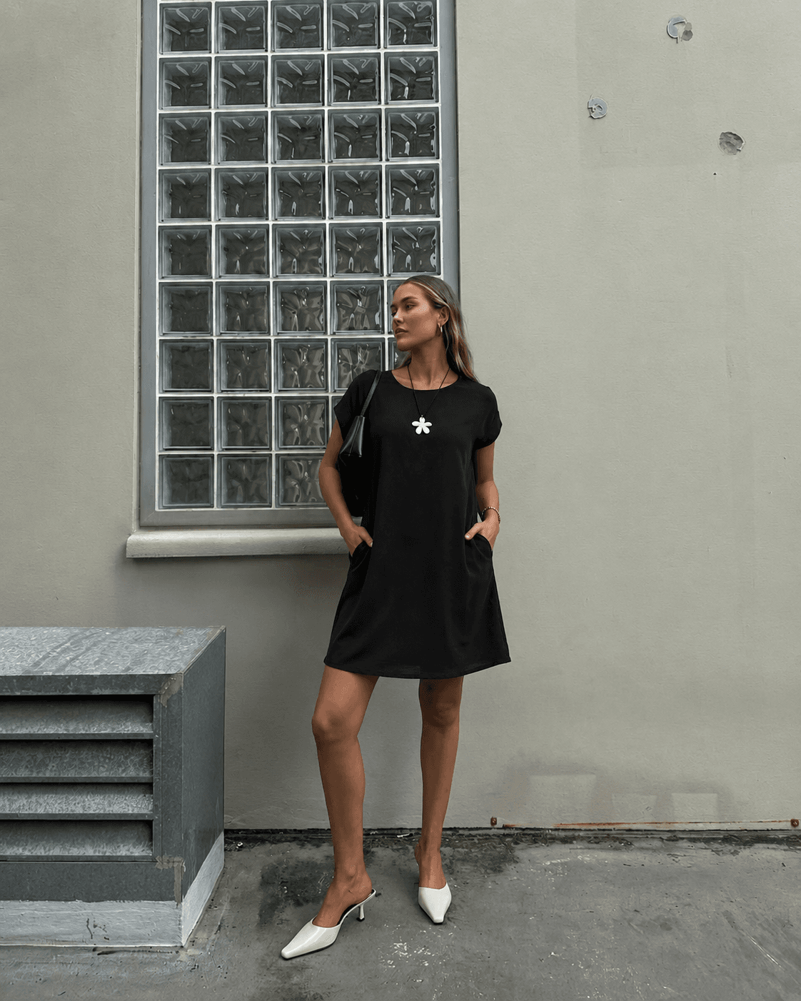 VESTIDO CLAUDIA