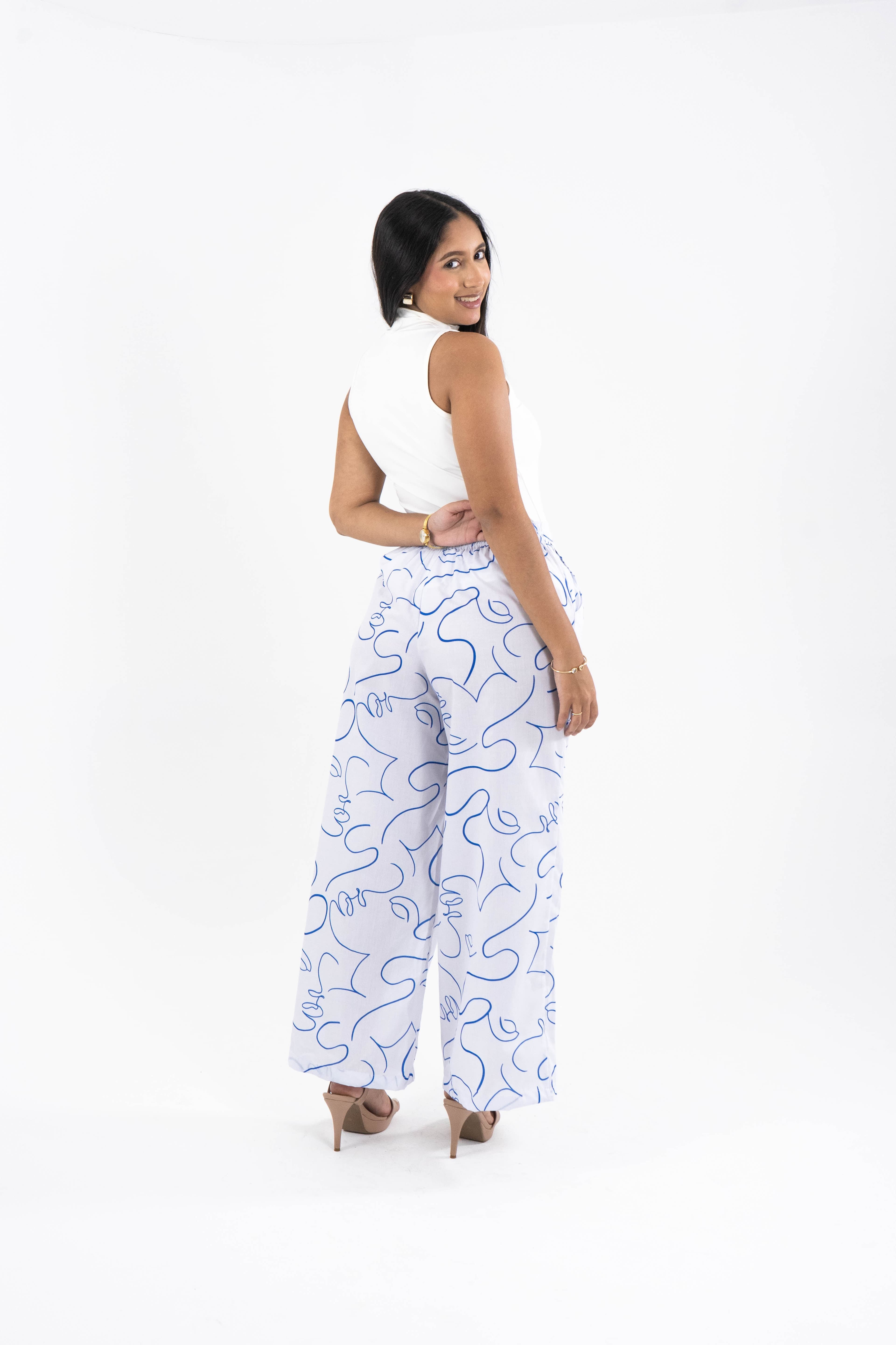 Pantalón Ambart Eco