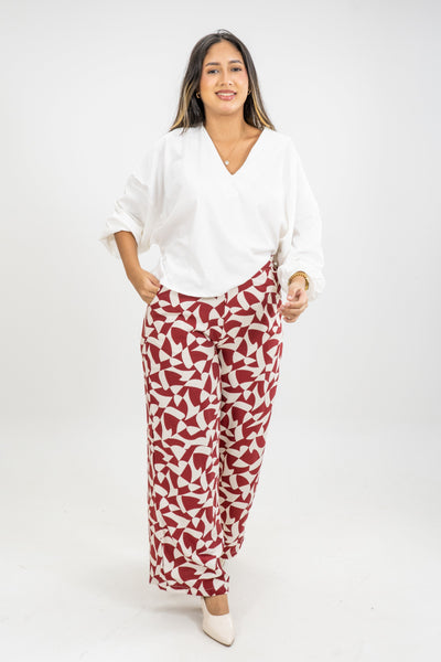 PANTALONES