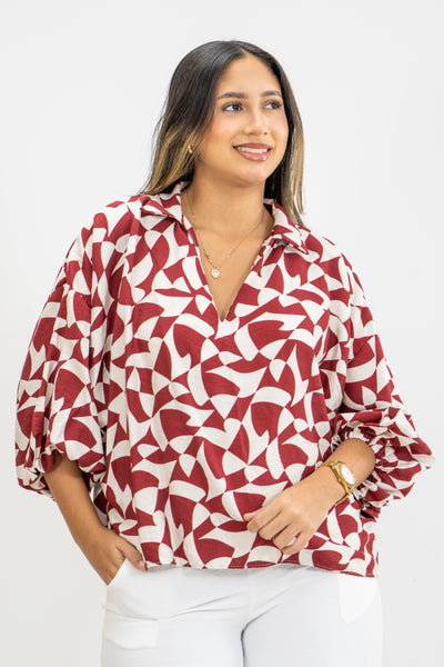 BLUSAS