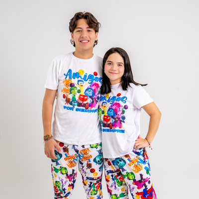 PIJAMAS