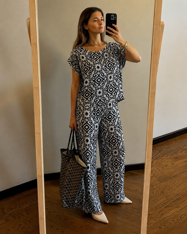 Pantalon Ambart Pacifica