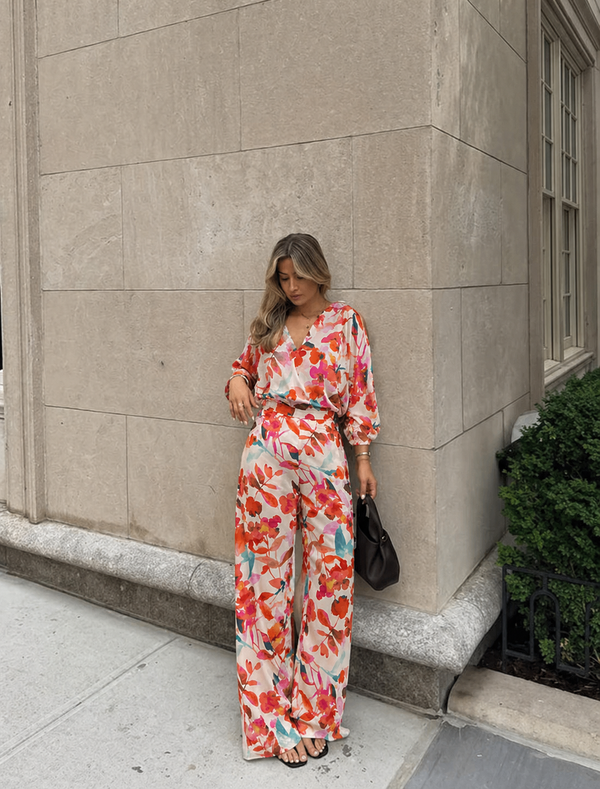 Pantalon Ambart Ocaso