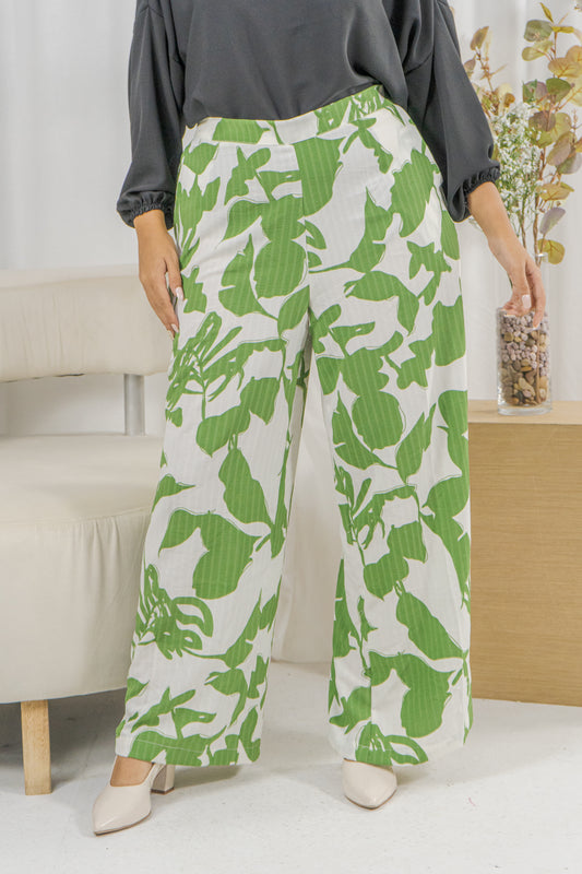 PANTALÓN AMBART MARTINI  VERDE