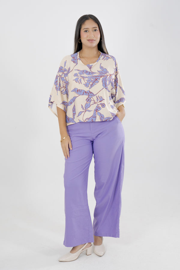 Blusa Karla Florencia