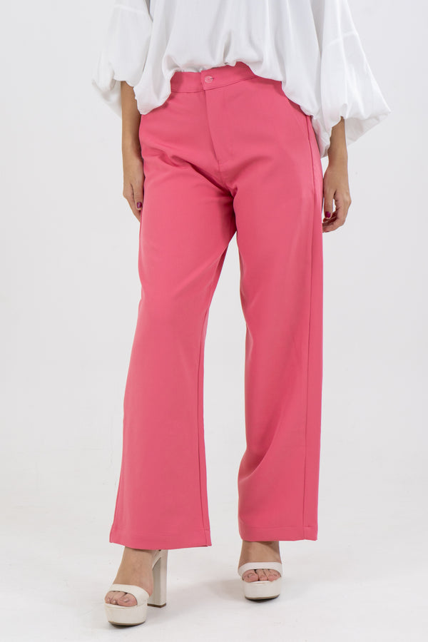 PANTALÓN SUGAR ROSA