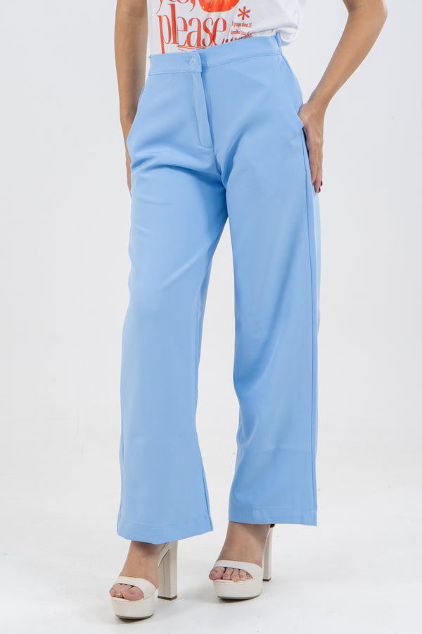 PANTALÓN SUGAR BABY BLUE