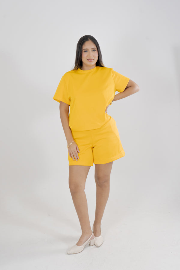 Camiseta Essence Scuba