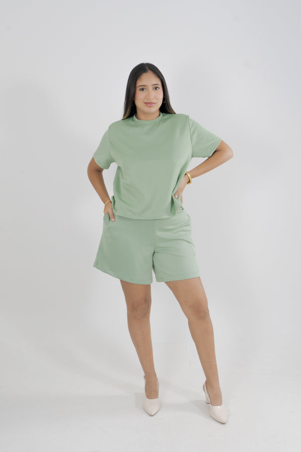 Camiseta Essence Scuba