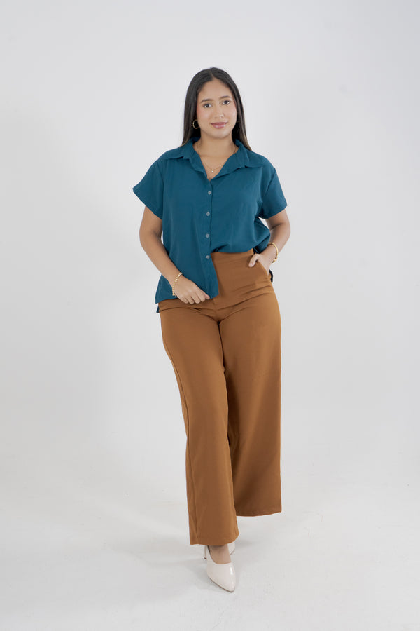 Camisa Madison
