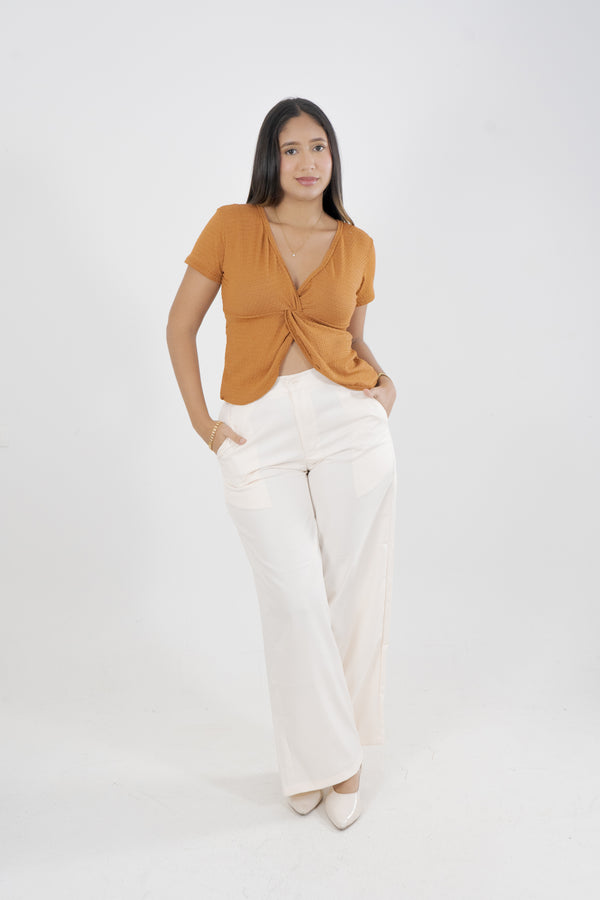 Blusa Sandra