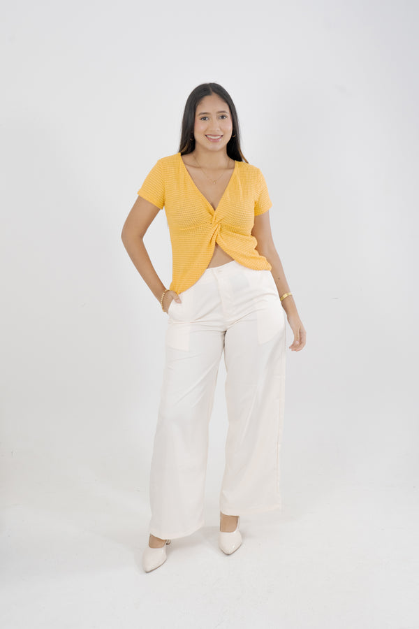 Blusa Sandra