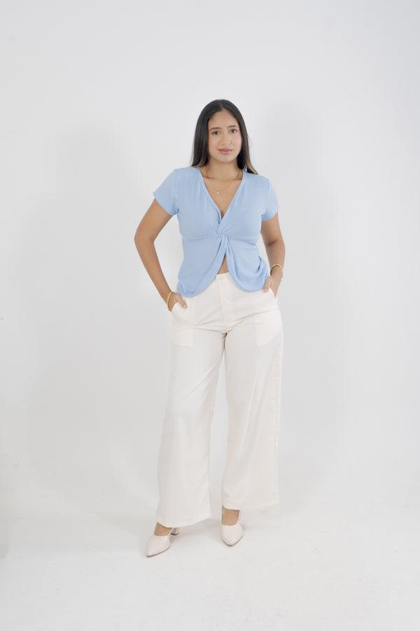 Blusa Sandra