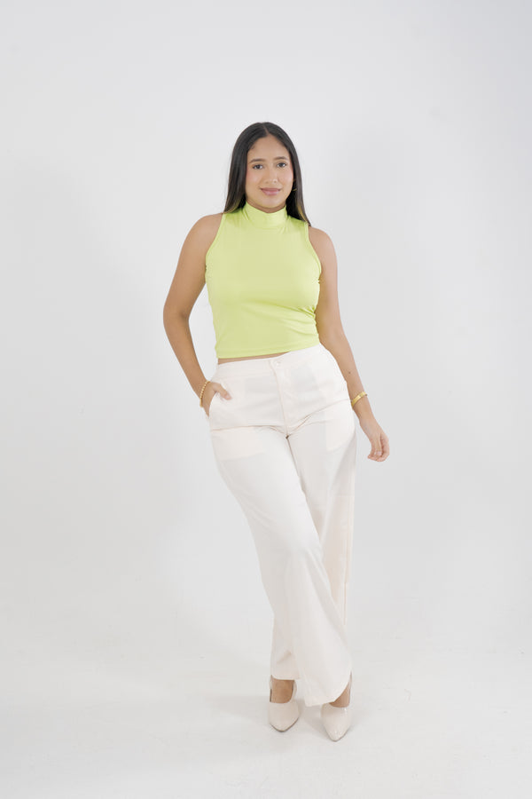 Blusa Heidy