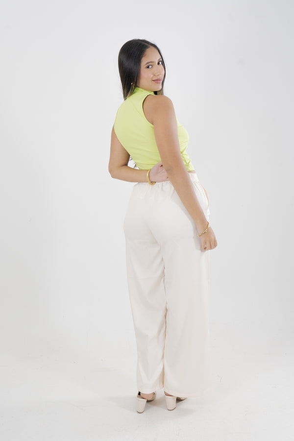 Blusa Heidy