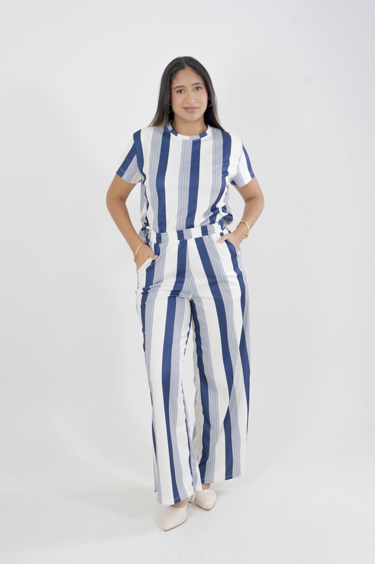 Pantalon Roma Wf