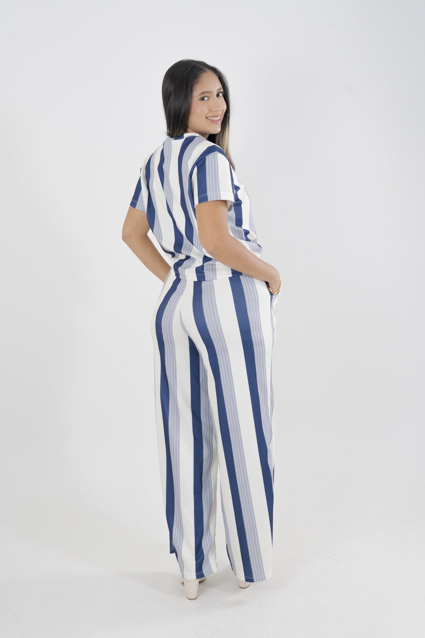 Pantalon Roma Wf