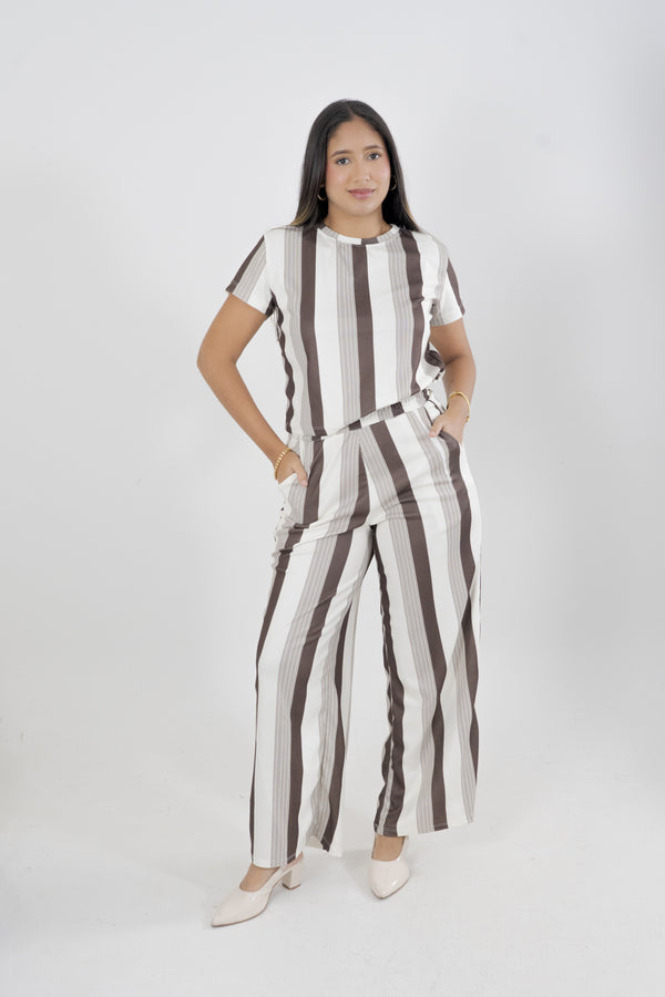 Pantalon Roma Wf