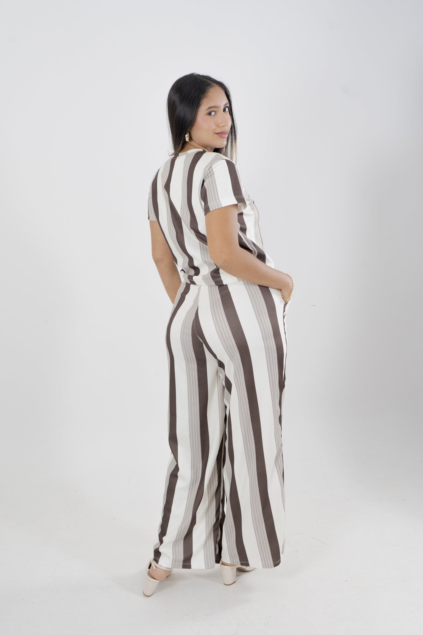 Pantalon Roma Wf