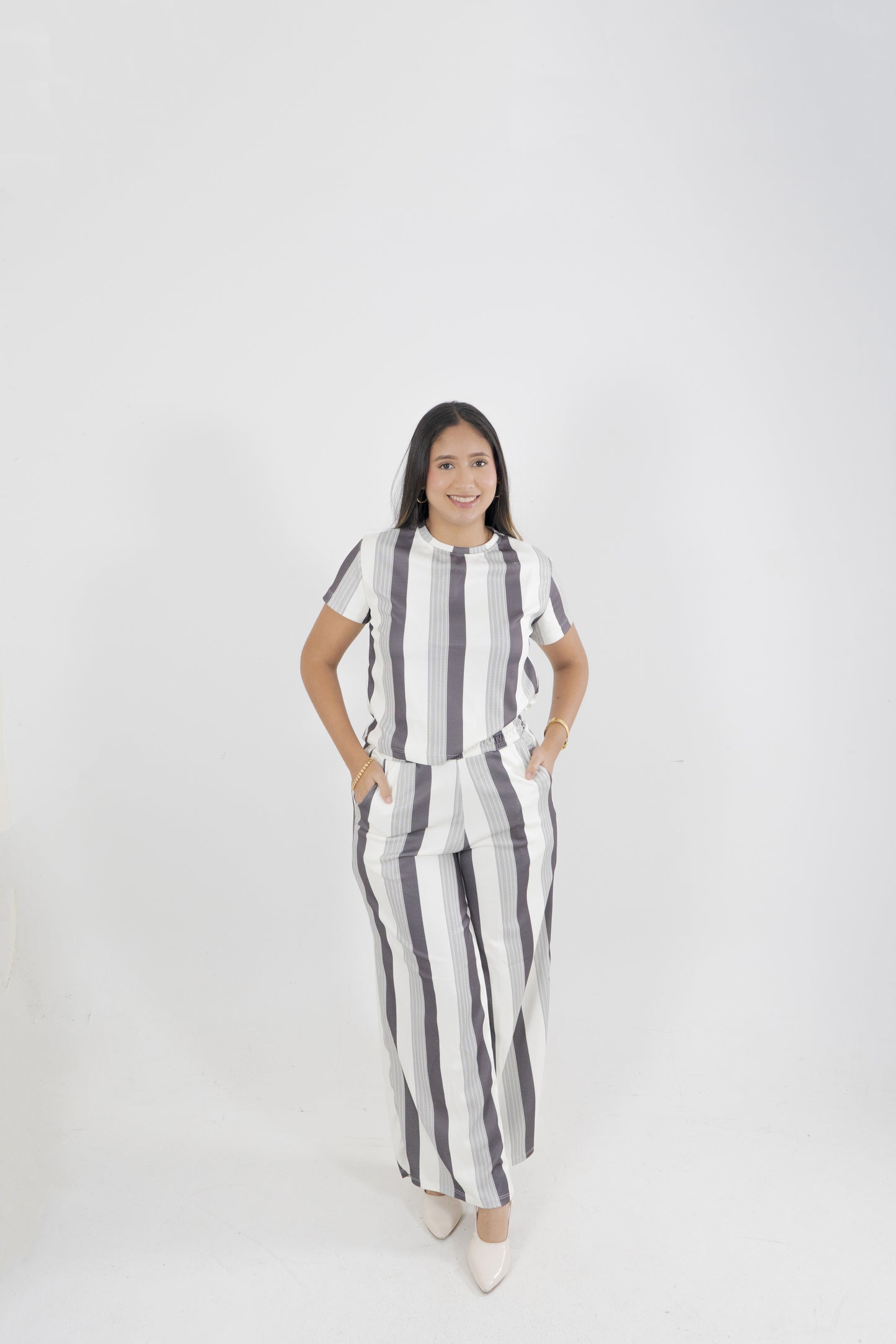 Pantalon Roma Wf