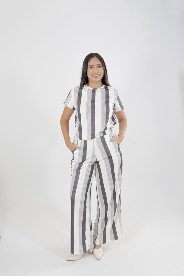 Pantalon Roma Wf