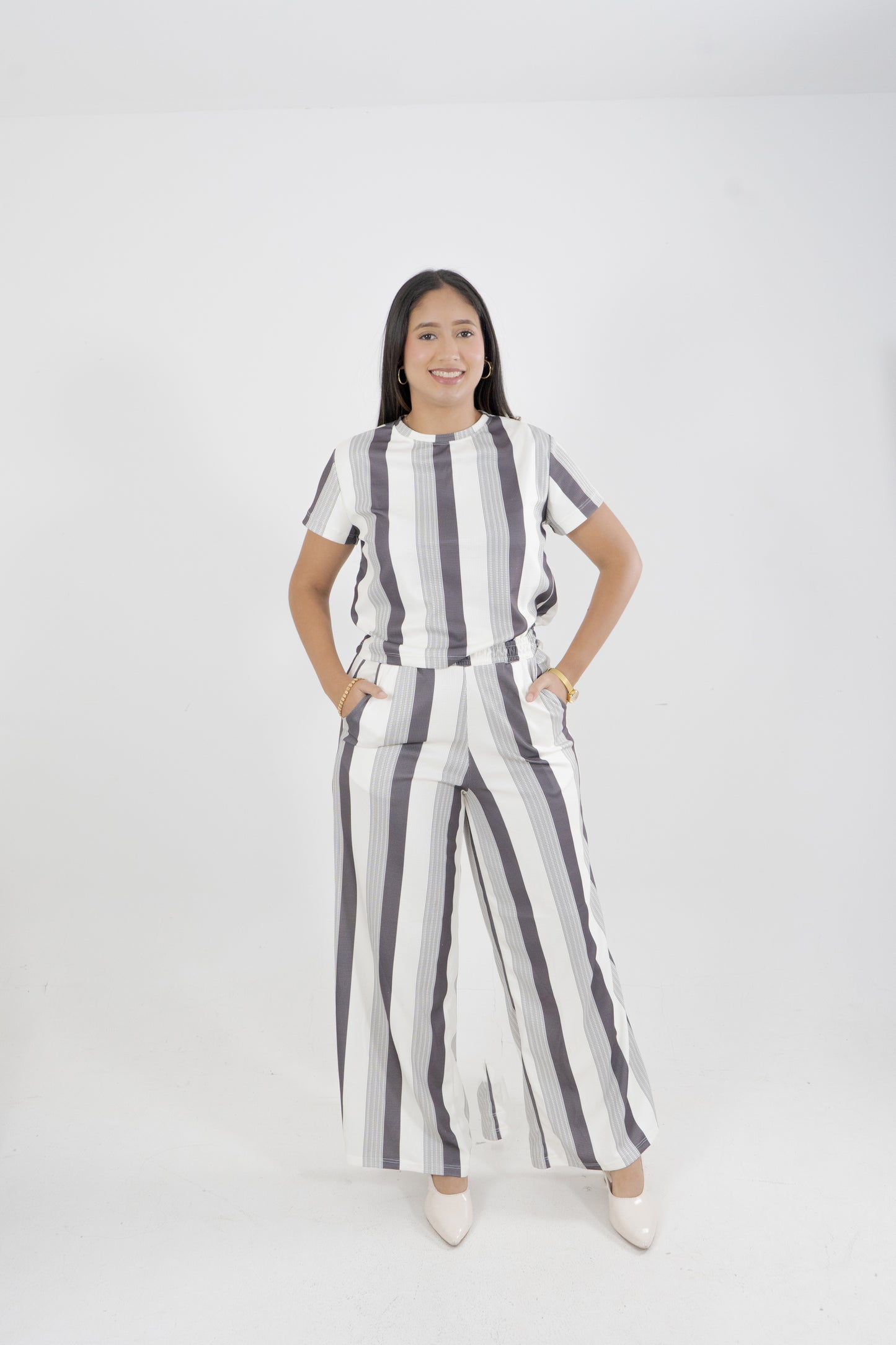 Pantalon Roma Wf