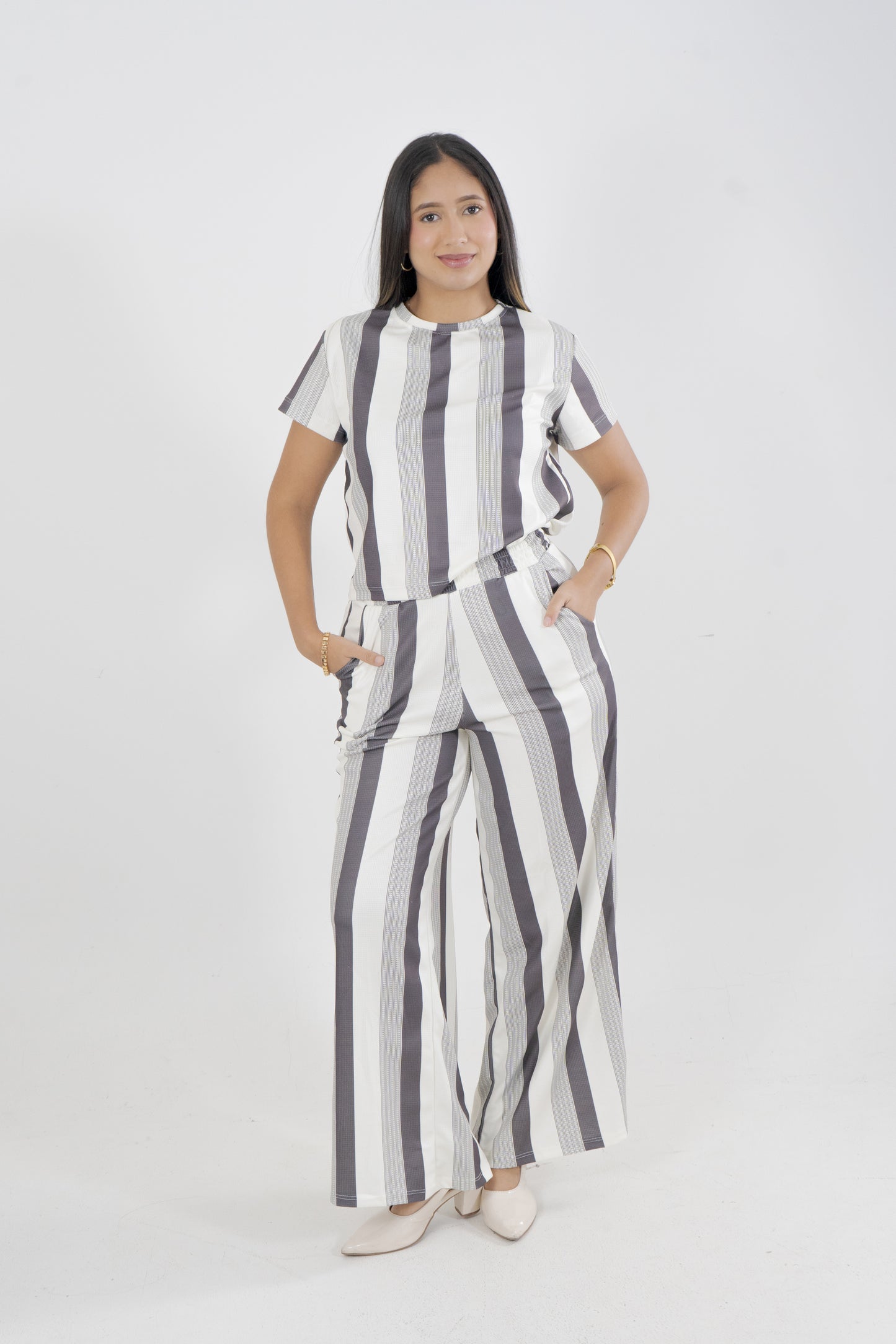 Pantalon Roma Wf