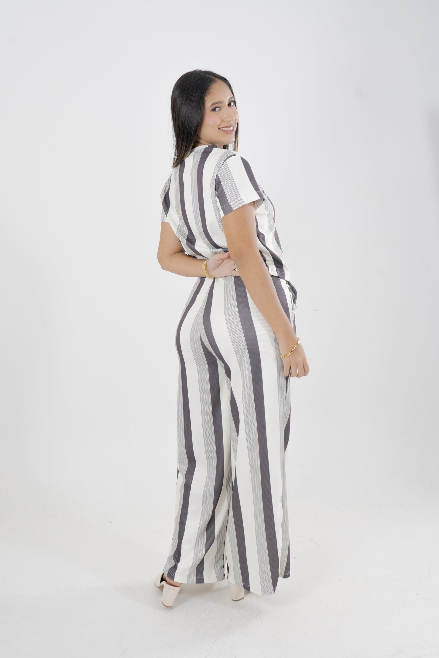 Pantalon Roma Wf