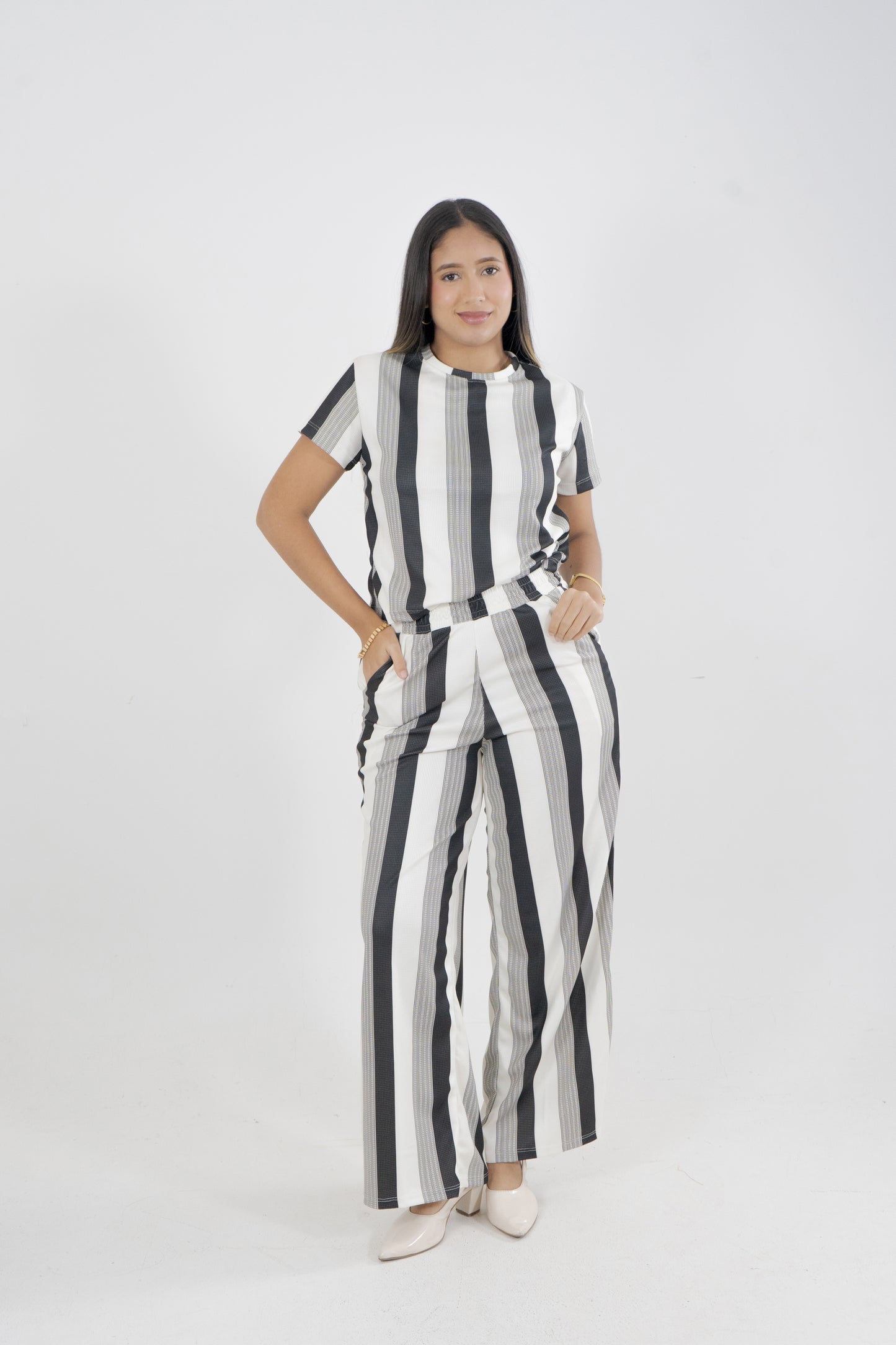 Pantalon Roma Wf