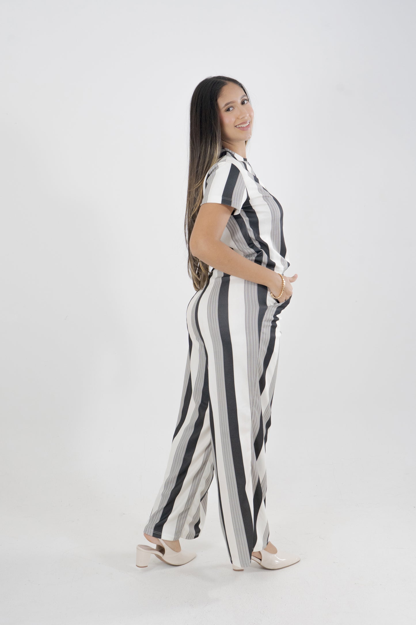 Pantalon Roma Wf